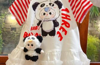 [🆕🇻🇳]  Ber Orion – Quần áo trẻ em – Sỉ 🧑‍🧒❤️️👶⭐️ Đủ xinh để chotdon đúng hơm mami!?Link shopee:
, shares-0✔️ , likes-11❤️️ , date-2024-12-09 12:13:44🇻🇳🇻🇳🇻🇳📰🆕