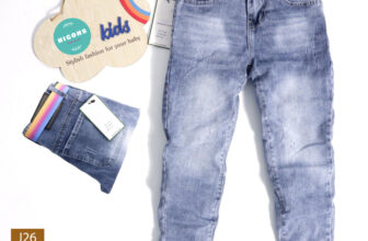 [🆕🇻🇳]  Higons – Thời trang trẻ em cao cấp 🧑‍🧒❤️️👶⭐️ SALE ĐỒNG GIÁ #159k #179k
=> Size: 42-52kg
#quần_jean_bé_trai #quần_short
, shares-0✔️ , likes-3❤️️ , date-2024-12-09 21:17:16🇻🇳🇻🇳🇻🇳📰🆕