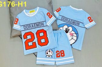 [🆕🇻🇳] ☘️Võ Hiền Kids – Chuyên Sỉ & Lẻ Đồ Bộ Trẻ em thun lạnh 3D Hàng loại 1 giá tại xưởng 🧑‍🧒❤️️👶⭐️ CÁC MOM HỎI ĐÙI BÉ TRAI NHIỀU QUÁ EM LÊN LUÔN RỒI Ạ (ĐẸP XUẤT SẮC )Nhanh tay ghẹo lựa nhưng lô hàng cuối trong năm rồi các mom ơi, shares-5✔️ , likes-35❤️️ , date-2024-12-10 16:45:01🇻🇳🇻🇳🇻🇳📰🆕