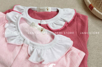 [🆕🇻🇳]  Jami Baby Store – Chuyên hàng body xuất dư trẻ em Carter, Geo, Old Navy chuẩn 100% 🧑‍🧒❤️️👶⭐️ Cận chất sleep cổ bèo cho các bé iu, xinh xẻo lắm các mẹ ơi  , shares-0✔️ , likes-5❤️️ , date-2024-12-09 22:42:22🇻🇳🇻🇳🇻🇳📰🆕