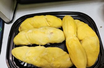 [🆕🇻🇳] Khả Hân Fresh Fruit – Sầu Riêng 6 Hữu 🍔 Top1Food  🍜 GÓC SALE OFF CUỐI NGÀY
E CÒN KHAY CƠM RI6 CHÍN NHƯ HÌNH LÀ HẾT SẦU CHÍN CHO HÔM NAY SALE LUÔN 400k – kHÁCH ĐẶT NHẮN E NHA
, shares-0✔️ , likes-0❤️️ , date-2024-12-10 00:36:38🇻🇳🇻🇳🇻🇳📰🆕