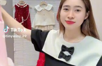 [???]  TinyDesign- Chuyên hàng thiết kế mẹ và bé ?‍?❤️️?⭐️ Video liên quan
, shares-0✔️ , likes-3❤️️ , date-2024-12-09 19:21:56????????