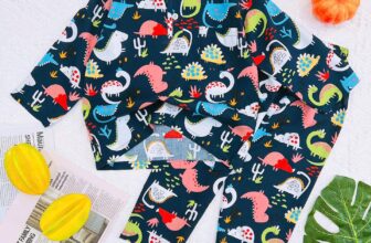 [🆕🇻🇳]  Home kids – Bộ lanh cho bé TPHCM 😎❤️️⭐️ Các mẫu khủng long tay dài cho bé
shopee :
, shares-0✔️ , likes-1❤️️ , date-2024-12-10 15:37:53🇻🇳🇻🇳🇻🇳📰🆕