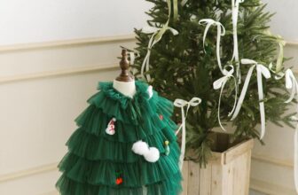 [🆕🇻🇳] Minibe – Đồ trẻ em – 🔜 Belongs to Mangobebé 🧑‍🧒❤️️👶⭐️  𝐏𝐢𝐧𝐞 𝐂𝐥𝐨𝐚𝐤
Giáng sinh sắp tới rồi, rinh ngay 𝐏𝐢𝐧𝐞 𝐂𝐥𝐨𝐚𝐤, mẫu áo choàng siêu độc đáo lấy cảm hứng từ cây thông Noel về cho bé đi mom ơi!𝐏𝐢𝐧𝐞 𝐂𝐥𝐨𝐚𝐤 nổi b , shares-0✔️ , likes-10❤️️ , date-2024-12-10 03:00:59🇻🇳🇻🇳🇻🇳📰🆕