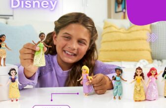 [🧸️🇻🇳] Roguma Toys – Trò chơi – Đồ chơi 🎈Top1Toys🧸️  La magia cobra vida cuando los más pequeños se divierten.  Las princesas de Disney, Doorables Inside Out 2, Tablet crece y el regreso de los Tamagotchi har , shares-1✔️ , likes-7❤️️ , date-2024-12-10 16:02:44🇻🇳🇻🇳🇻🇳📰🆕