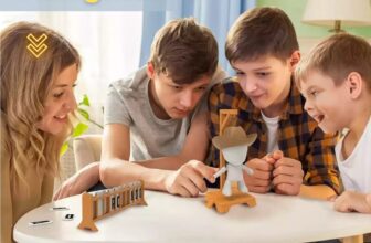 [🧸️🇻🇳] Roguma Toys – Trò chơi – Đồ chơi 🎈Top1Toys🧸️  ¡Diversión garantizada para todas las edades!
Con Hangman, Blaster Magnets, Beat the 8 Ball, Wack the Balloon y Watafac cada partida es un reto emocionan , shares-3✔️ , likes-2❤️️ , date-2024-12-20 04:00:21🇻🇳🇻🇳🇻🇳📰🆕