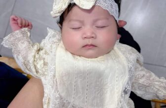 [🆕🇻🇳] Tiệm Sun – Quần áo đẹp cho bé – Bí mật của những em bé TỰ TIN – THẦN THÁI và HẠNH PHÚC � 🧑‍🧒❤️️👶⭐️ Đã hết ngày nghỉ rồi, đi ngủ mai lấy sức đi làm các cô chú ơiiii Khách nhà em Sun cưng quá trời cưngggg #feedback_TiemSun #khachnhiyeuthuong
, shares-0✔️ , likes-3❤️️ , date-2024-12-09 03:59:36🇻🇳🇻🇳🇻🇳📰🆕