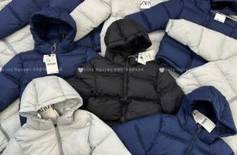 [🆕🇻🇳] Đậu Đậu Store – Shop quần áo trẻ em 🧑‍🧒❤️️👶⭐️ Còn dư #2xx
Đen 18/24
Xanh than 18/24 6y
, shares-0✔️ , likes-2❤️️ , date-2024-12-10 20:00:34🇻🇳🇻🇳🇻🇳📰🆕