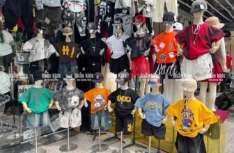 [🆕🇻🇳] QUẮN – Chuyên thời trang trẻ m cập nhật xu hướng thường xuyên 🧑‍🧒❤️️👶⭐️ ►Thực đơn cho mùa noel
►Toàn bộ những mã hot hit nhất đã cập bến nhà Quắn , rất hoan nghênh các mom yêu tới shop trải nghiệm và mua sắm________________ , shares-1✔️ , likes-56❤️️ , date-2024-12-10 18:20:44🇻🇳🇻🇳🇻🇳📰🆕