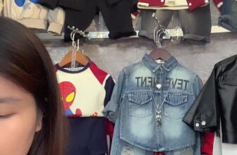 [???] Trang Kids – sỉ lẻ quần áo cho bé ?‍?❤️️?⭐️ Hàng mới về
, shares-0✔️ , likes-6❤️️ , date-2024-12-12 21:43:40????????