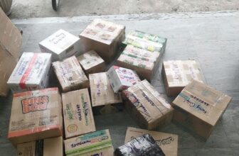 [🆕🇻🇳] Bánh Tráng Tây Ninh Dung Trần 🍔 Top1Food  🍜 Bánh e đi đơn  mỗi ngày nha khách , khách yên tâm về chất lượng bên e nha
, shares-0✔️ , likes-0❤️️ , date-2024-12-11 01:03:33🇻🇳🇻🇳🇻🇳📰🆕