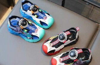 [🆕🇻🇳]  Sugar Baby – Chuyên thời trang trẻ em, sơ sinh 🧑‍🧒❤️️👶⭐️  Sandal 1563 có hộp shop về duy nhất màu xanh 31-37
, shares-1✔️ , likes-0❤️️ , date-2024-12-09 00:33:10🇻🇳🇻🇳🇻🇳📰🆕