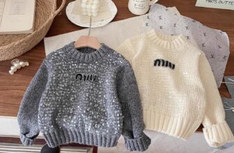 [🆕🇻🇳] THẾ GIỚI KIDS – THIÊN ĐƯỜNG CỦA MẸ VÀ BÉ 😎❤️️⭐️ Áo len cho mùa đông ấm áp
, shares-1✔️ , likes-7❤️️ , date-2024-12-09 23:11:24🇻🇳🇻🇳🇻🇳📰🆕