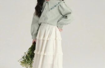 [🆕🇻🇳] MiRi Kids – Nhận bỏ sĩ với giá ưu đãi nhất, ship hàng toàn quốc 🧑‍🧒❤️️👶⭐️ Du xuân
Size 12-45kg
Sẵn ạ
, shares-0✔️ , likes-4❤️️ , date-2024-12-10 20:31:08🇻🇳🇻🇳🇻🇳📰🆕