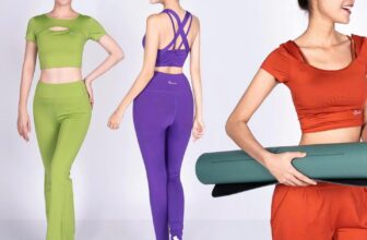 [🆕🇻🇳] Livan – Đồ tập Yowin – Thương hiệu thời trang thể thao dòng sản phẩm giá tốt độc quyền chính hãng Livan Sport! 🧘 Top1Yoga 🤸🏻‍♀️ Đại tiệc cuối năm!
Sở hữu ưu đãi siêu đồng giá #149k – #299k – #349kTự tin thả dáng cùng những thiết kế đình đám của BST nhà Yowin – Nàng đã sẵn sàng trở , shares-0✔️ , likes-0❤️️ , date-2024-12-12 15:11:13🇻🇳🇻🇳🇻🇳📰🆕