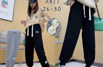 [🆕🇻🇳] Tổng kho Hiền baybyo chuyên sỉ lẻ quần áo trẻ em giá rẻ 🧑‍🧒❤️️👶⭐️ MẪU QUẦN DÀI NỈ  CỰC HOT CHO CÁC BÉ!!!
Vải nỉ 100% cao cấp.
Nhanh tay sắm ngay cho con các mom nhé!
Được kiểm tra hàng trước khi thanh toán.
2 màu đen, xá , shares-0✔️ , likes-0❤️️ , date-2024-12-11 15:46:14🇻🇳🇻🇳🇻🇳📰🆕