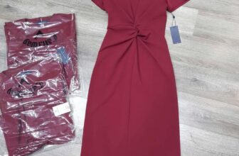 [🆕🇻🇳] Misa Bàn Cờ VNXK – Chuyên hàng vnxk  👕 Top1Fashion 👗  Link báo giá công khai tại nhómĐầm TM hàng xịn đẹp,chất đẹp co dãn nhẹ,1 màu đỏ quá sang. mặt vải đanh đẹp lắm, cực tỉ mỉ luôn,em này là new của hãng nh , shares-0✔️ , likes-0❤️️ , date-2024-12-10 14:18:56🇻🇳🇻🇳🇻🇳📰🆕