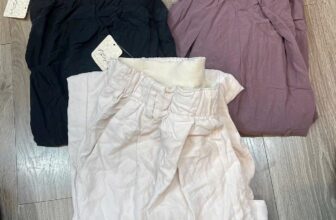 [???] Thời Trang Xuất Khẩu Dư Xịn TỔNG KHO ĐẸP SHOP ? Top1Fashion ?  Free
3 màu
Chất mát
, shares-0✔️ , likes-1❤️️ , date-2024-12-09 20:33:53????????