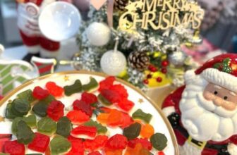 [🆕🇻🇳] Paul’s Healthy Fruits – Cửa hàng rau quả 🍔 Top1Food  🍜 THÊM 1 MÃ KẸO NOEL CỰC NGON
Kẹo dẻo  úc  NGON số 1 thế giới bé nào cũng mê1 túi 1 kg
, shares-0✔️ , likes-0❤️️ , date-2024-12-10 00:36:51🇻🇳🇻🇳🇻🇳📰🆕