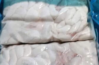 [🆕🇻🇳] Ngọc Điểm Food-chuyên cung cấp các loại thực phẩm: thịt heo, thịt bò, thịt gà, cá, tôm 🍔 Top1Food  🍜 Hàng sẵn sll
Giá sỉ tốt tại kho
Alo 0973892177
Dồi trường có cuống trắng sỉ 125k/kg thùng 10kg
Chân gà rút xương n9 8x/kg
Ba rọi heo lai đẹp 9x
Bò cuộn 135 , shares-0✔️ , likes-0❤️️ , date-2024-12-09 23:44:29🇻🇳🇻🇳🇻🇳📰🆕