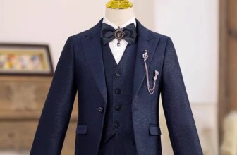 [🆕🇻🇳]  MMKID aims to bring kids the most high fashionable and high quality party design 🧑‍🧒❤️️👶⭐️ Vest for Kids Boy’s – High Design for Kids #luxurysuits #Vest #formaloutfit #setbetrai
, shares-0✔️ , likes-0❤️️ , date-2024-12-09 18:50:01🇻🇳🇻🇳🇻🇳📰🆕