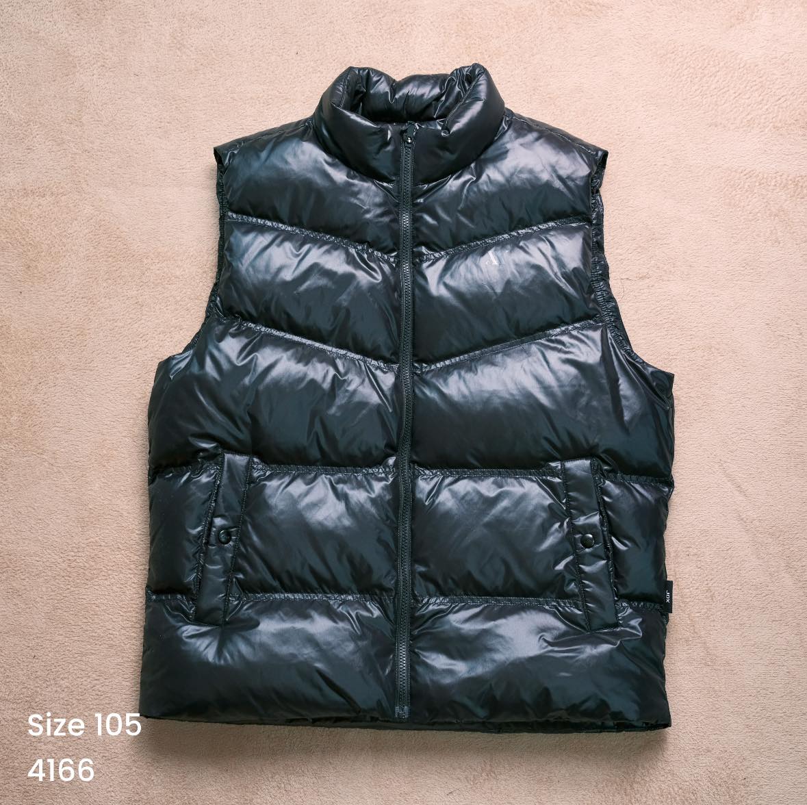 [🆕🇻🇳] The Gate – VNXK 👕 Top1Fashion 👗  Tổng hợp các mẫu Gile phao dày dặn phục vụ các anh ạ  Toàn hàng xịn, chất liệu đẹp mê ly luôn ạ
, shares-0✔️ , likes-6❤️️ , date-2024-12-09 22:45:07🇻🇳🇻🇳🇻🇳📰🆕