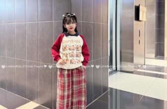 [🆕🇻🇳] Linh Miu Kids – Chuyên bán buôn , bán lẻ đồ bầu , đồ sơ sinh , quần áo phụ kiện trẻ em 🧑‍🧒❤️️👶⭐️ Bao nhiêu chị chờ set quần dạ nhà e
E về thêm màu
Hết là chắc k về thêm
Sz 23-47kg
, shares-0✔️ , likes-2❤️️ , date-2024-12-11 01:44:39🇻🇳🇻🇳🇻🇳📰🆕