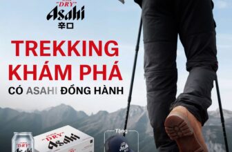 [🆕🇻🇳] ASAHI Beer Vietnam – Nhà máy bia 🍻 Top1Drink 🥂  TREKKING KHÁM PHÁ, CÓ ASAHI ĐỒNG HÀNHHành trình chinh phục thiên nhiên, luôn có Asahi Super Dry sát cánh.Nghỉ chân có vị bia Karakuchi sảng khoái tiếp , shares-0✔️ , likes-11❤️️ , date-2024-12-10 02:00:10🇻🇳🇻🇳🇻🇳📰🆕