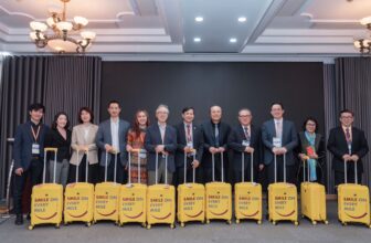 [🆕🇻🇳] OEM Group – Sản Xuất Quà Tặng Doanh Nghiệp Trọn Gói 👨‍🔧  Khẳng định đẳng cấp thương hiệu không hòa tan
VALI CÁ NHÂN HÓA – XUẤT KHẨU THƯƠNG HIỆU#OEMGroup tự hào mang đến sản phẩm vali cá nhân hóa cao cấp dành r , shares-0✔️ , likes-4❤️️ , date-2024-12-11 21:00:08🇻🇳🇻🇳🇻🇳📰🆕