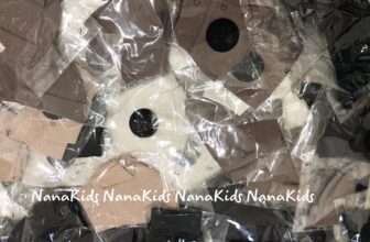 [🆕🇻🇳] NanaKids – Thời trang trẻ em Hàn Quốc 🧑‍🧒❤️️👶⭐️ Yếm cổ về kịp ngày gió mùa
Các mẹ cần gấp cho con đi chơi cuối tuần tụi mình có thể ship ngay luôn#Nana #Peekaboo #madeinKorea #hàngcósẵn
———————-
182 , shares-0✔️ , likes-0❤️️ , date-2024-12-10 02:00:08🇻🇳🇻🇳🇻🇳📰🆕