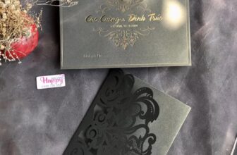 [🆕🇻🇳] Thiệp cưới Happy – THIỆP CƯỚI ĐẸP 🎨 Top1Designs ✨  Thiệp trả khách mẫu laser giấy mỹ thuật sang quá xá cho dâu rểCAO CƯỜNG – ĐÌNH TRÚCchúc 2 bạn hạnh phúc nhé !
, shares-0✔️ , likes-2❤️️ , date-2024-12-11 17:22:36🇻🇳🇻🇳🇻🇳📰🆕