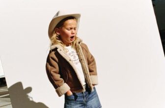 [???]  LUNA Kids Authentic – Hàng Hiệu Cho Bé ?‍?❤️️?⭐️  Chỉ còn 2 tuần nữa để order đồ Tết cho bé thui mẹ ơi…Chân váy denim cho gái nhỏ.Size : 9m — 6y.
Hàng order 2 — 3 tuần, không có sẵn. LUNA cam k , shares-0✔️ , likes-0❤️️ , date-2024-12-10 02:00:18????????