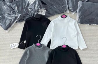 [🆕🇻🇳]  Thóc Kids – Thời trang trẻ em – Chuyên sỉ lẻ quần áo xuất dư, made in VN cho trẻ 🧑‍🧒❤️️👶⭐️ #139k/2c
Set 2 áo giữ nhiệt cotton basic cho bé
Gió mùa về Mẹ sắm ngay cho bé set này nhé, vừa ấm vừa dễ mặc dễ phối đồ, basic ko bao giờ lo lỗi mốtBảng  , shares-0✔️ , likes-0❤️️ , date-2024-12-13 01:52:22🇻🇳🇻🇳🇻🇳📰🆕