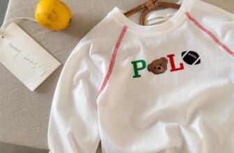 [🆕🇻🇳] Bae Kids – Cửa hàng quần áo trẻ em 🧑‍🧒❤️️👶⭐️ Áo thun cho bé
• chuẩn hàng qccc
• size : 90 – 140
𝐒𝐡𝐨𝐩𝐞𝐞 :
, shares-0✔️ , likes-0❤️️ , date-2024-12-11 01:07:23🇻🇳🇻🇳🇻🇳📰🆕