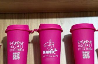 [🆕🇻🇳] Xưởng In Ly Nhựa Minh Đức – IN LY NHỰA, LY GIẤY, BAO BÌ GIẤY, TỜ RƠI, CARD, HỘP GIẤY ẤN PHẨM CÁC LOẠI 🎨 Top1Designs ✨  Tim hồng lên kệĐu trend thôi ạXƯỞNG IN LY MINH ĐỨC
0337.336.299
, shares-0✔️ , likes-0❤️️ , date-2024-12-11 18:34:47🇻🇳🇻🇳🇻🇳📰🆕