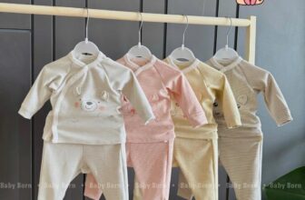 [🆕🇻🇳]  BABY BORN – Chuyên đồ sơ sinh cao cấp chính hãng Nous Bu Chaang Lapomme 🧑‍🧒❤️️👶⭐️  , shares-0✔️ , likes-2❤️️ , date-2024-12-10 22:50:48🇻🇳🇻🇳🇻🇳📰🆕