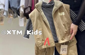 [🆕🇻🇳]  Bon kids chuyên sỉ lẻ quần áo trẻ em quảng châu 🧑‍🧒❤️️👶⭐️ Set bé trai lót lông cừu ấm lắm ạ
, shares-0✔️ , likes-0❤️️ , date-2024-12-10 08:08:55🇻🇳🇻🇳🇻🇳📰🆕