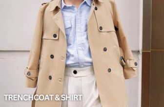 [🆕🇻🇳] Quần Áo Bé Gái 137Kids – Quần áo bé gái cao cấp chất lượng 🧑‍🧒❤️️👶⭐️ 𝐌𝐢𝐱&𝐌𝐚𝐭𝐜𝐡 I 𝐓𝐑𝐄𝐍𝐂𝐇𝐂𝐎𝐀𝐓 𝐖𝐈𝐓𝐇 𝐒𝐇𝐈𝐑𝐓 𝐅𝐎𝐑 𝐊𝐈𝐃𝐒
Một set đồ tinh tế và lịch lãm cho bé trong những ngày lễ cuối năm :  Áo Trenchcoat mix cùng áo sơ mi và quần dà , shares-0✔️ , likes-0❤️️ , date-2024-12-11 01:10:02🇻🇳🇻🇳🇻🇳📰🆕