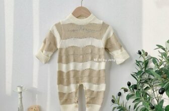 [🆕🇻🇳] BÉ BÉ by Jang Store – Cửa hàng quần áo sơ sinh & trẻ em 🧑‍🧒❤️️👶⭐️  Chiếc suit len siêu mềm siêu ấm cho mùa đông, màu sắc phối cũng rất nịnh mắt luôn nha
, shares-0✔️ , likes-1❤️️ , date-2024-12-10 23:17:05🇻🇳🇻🇳🇻🇳📰🆕