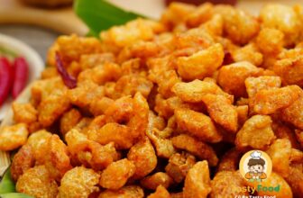 [🆕🇻🇳] Khô Bò Đặc Sản Củ Chi 🍔 Top1Food 🍜  TÓP MỠ RIM MẮM TỎI ỚT  – Giòn tan, ngon khó cưỡng!Điểm đ.ặc b.iệt chỉ có ở Tóp Mỡ nhà Cô Ba:
Hương vị độc đáo: Vị mắm tỏi ớt mặn ngọt hòa quyện, thơm  , shares-0✔️ , likes-1❤️️ , date-2024-12-10 18:47:51🇻🇳🇻🇳🇻🇳📰🆕