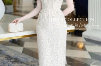 [???] Linda Duong – Chuyên thiết kế thời trang cao cấp MDU brand  ? Top1Fashion ?  𝐌𝐃𝐔𝟒𝟓𝟔𝟑 ||  Nghệ Thuật Bung Nở Trên Nền Ren Dệt, Như Hoa Mùa Xuân Đua Nở Tuyệt ĐẹpChiếc váy với chất ren dệt Hàn cao cấp màu trắng kem mang đến một vẻ đẹ , shares-0✔️ , likes-0❤️️ , date-2024-12-13 02:00:03????????