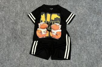 [🆕🇻🇳] Quần Áo Trẻ Em Thegioiconyeu – ✨ CHUYÊN QUẦN ÁO BÉ TRAI – NÓN – PHỤ KIỆN 🧑‍🧒❤️️👶⭐️ Bộ heo cao cấpSz 10kg-35kg
, shares-0✔️ , likes-0❤️️ , date-2024-12-10 20:21:39🇻🇳🇻🇳🇻🇳📰🆕