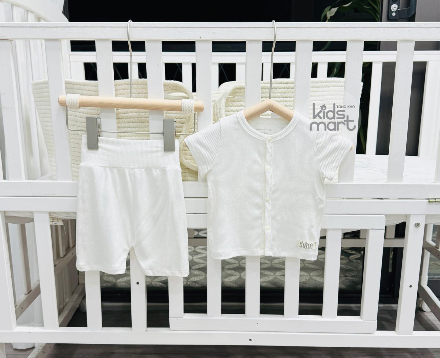 [🆕🇻🇳]  Tổng kho sỉ lẻ Nous_ UalaRogo_BU_Chaang_Lapomme 🧑‍🧒❤️️👶⭐️ #SALE #99k
, shares-0✔️ , likes-4❤️️ , date-2024-12-12 18:45:43🇻🇳🇻🇳🇻🇳📰🆕