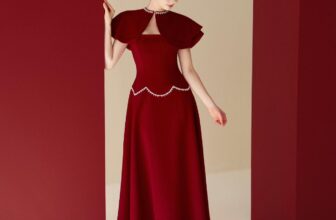 [🆕🇻🇳] The MAGNOLIA 👕 Top1Fashion 👗   𝑻𝑰𝑭𝑭𝑨𝑵𝒀 𝑫𝒓𝒆𝒔𝒔 – Best_seller Item𝑨𝒗𝒂𝒊𝒍𝒂𝒃𝒍𝒆 𝑺 𝑴 𝑳 ( 𝑿𝑺/𝑿𝑳 𝑷𝒓𝒆-𝒐𝒓𝒅 )
𝑪𝒖𝒔𝒕𝒐𝒎 𝒚𝒐𝒖𝒓 𝒔𝒊𝒛𝒆
—————————
𝗧𝗵𝗲 𝗠𝗔𝗚𝗡𝗢𝗟𝗜𝗔
GROUP :
Instagram :
, shares-0✔️ , likes-3❤️️ , date-2024-12-11 03:00:14🇻🇳🇻🇳🇻🇳📰🆕