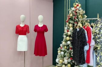 [???] Thời trang Đan Châu  ? Top1Fashion ?  ��� 12-12 GIẢM 30% SẢN PHẨM MỚI NHẤT & ĐỒNG GIÁ CHỈ TỪ 1XX ���
, shares-0✔️ , likes-137❤️️ , date-2024-12-13 02:01:11????????