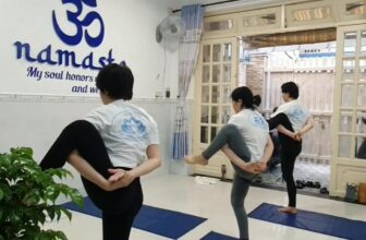[???] Yoga Sức Khỏe Vàng – Golden Health ? Top1Yoga ??‍♀️  , shares-0✔️ , likes-3❤️️ , date-2024-12-11 14:56:34????????