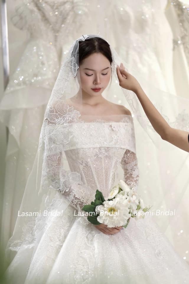 [🆕🇻🇳] Dulcie Bridal – Cửa hàng váy cưới 🤵🏻 Top1Wedding 👰🏻   , shares-0✔️ , likes-1❤️️ , date-2024-11-08 23:05:07🇻🇳🇻🇳🇻🇳📰🆕