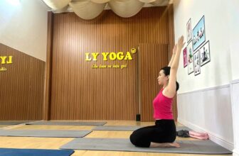 [🆕🇻🇳] LY Yoga là nơi mà mọi người có thể dành vài phút để lắng nghe cơ thể của mình 🧘 Top1Yoga 🤸🏻‍♀️  , shares-0✔️ , likes-4❤️️ , date-2024-12-12 00:46:51🇻🇳🇻🇳🇻🇳📰🆕