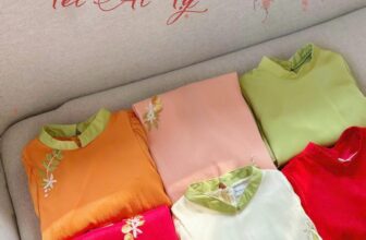 [🆕🇻🇳] Annie Baby – Cửa hàng quần áo sơ sinh & trẻ em – Đồ trẻ em 🧑‍🧒❤️️👶⭐️ | 𝐓𝐄̂́𝐓 𝟐𝟎𝟐𝟓-𝐀́𝐎 𝐃𝐀̀𝐈 𝐂𝐎𝐋𝐄𝐂𝐓𝐈𝐎𝐍 |Annie chính thức ra mắt bộ thiết kế Áo dài Tết cho Bé – Rực Rỡ Sắc Xuân 2024Tết là dịp để cả gia đình sum vầy và lưu  , shares-0✔️ , likes-1❤️️ , date-2024-12-11 02:55:12🇻🇳🇻🇳🇻🇳📰🆕