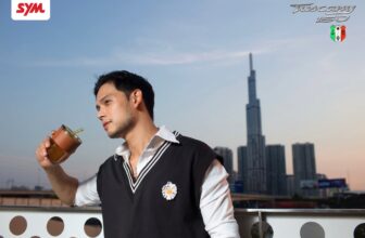 [🆕🇻🇳] SYM Vietnam 🚗 Top1Go 🏍️  XUỐNG PHỐ LỊCH LÃM, NĂNG ĐỘNG CÙNG 𝐓𝐔𝐒𝐂𝐀𝐍𝐘 𝟏𝟓𝟎
Đừng để mỗi ngày đều trôi qua một cách nhàm chán. Hãy cùng 𝐓𝐮𝐬𝐜𝐚𝐧𝐲 𝟏𝟓𝟎 chinh phục mọi hành trình với phong  , shares-2✔️ , likes-78❤️️ , date-2024-12-11 02:40:37🇻🇳🇻🇳🇻🇳📰🆕